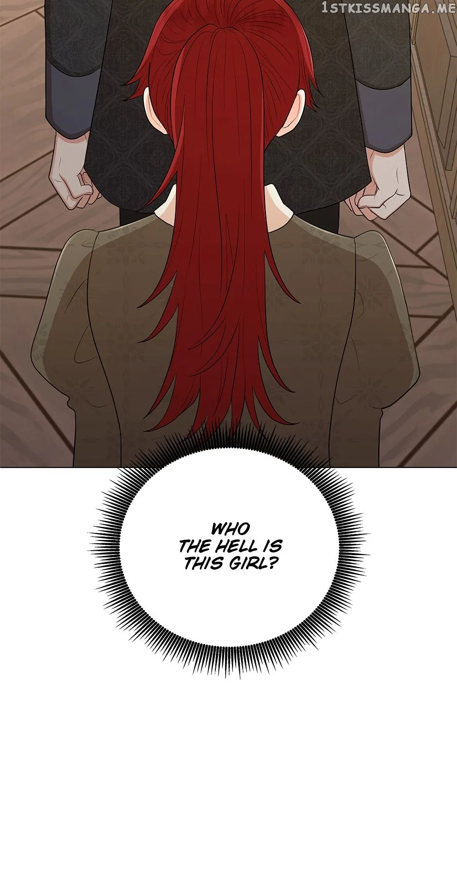 Resigning as the Villainess Chapter 73 – Page 88