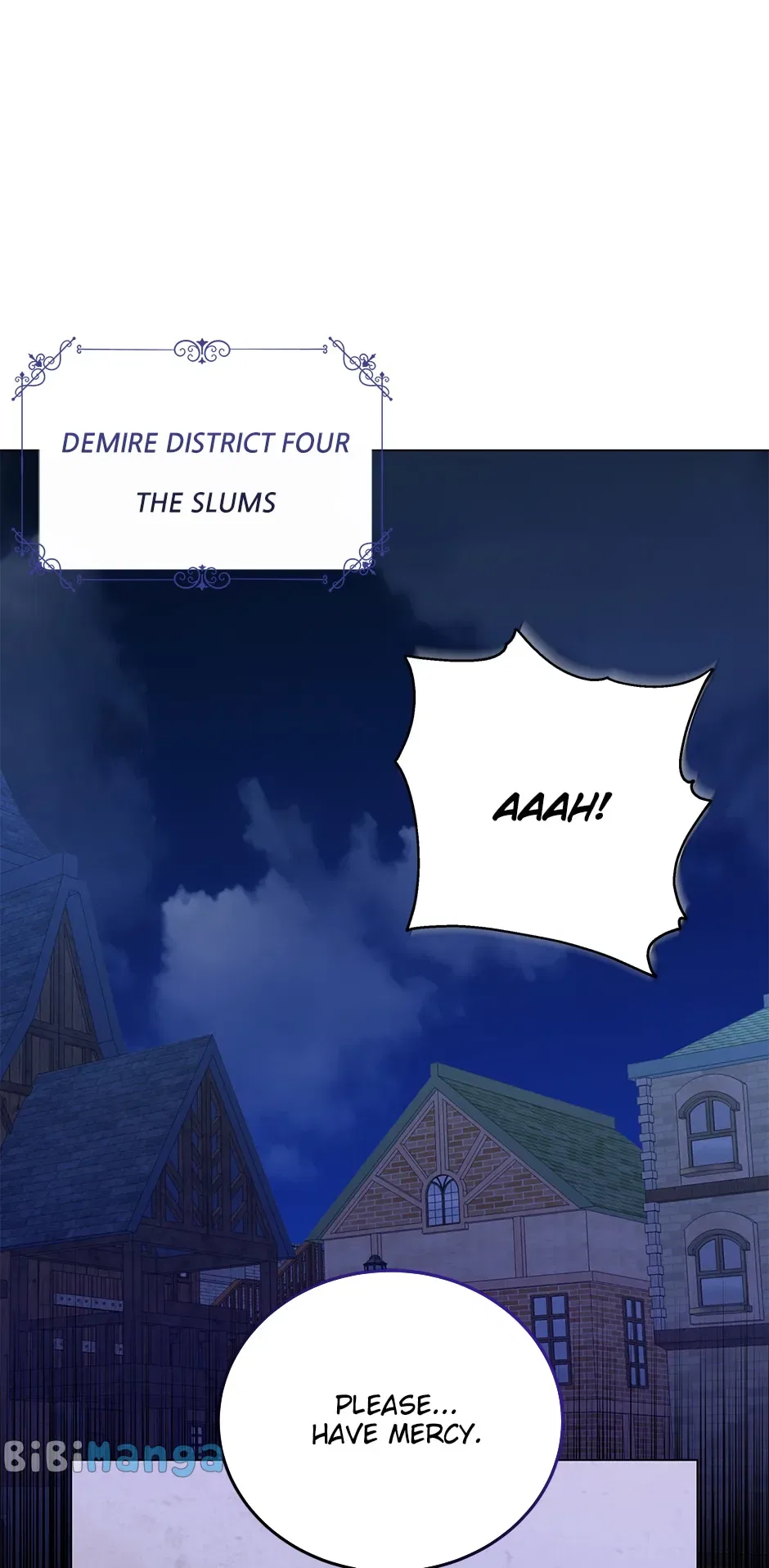 Resigning as the Villainess Chapter 72 – Page 1