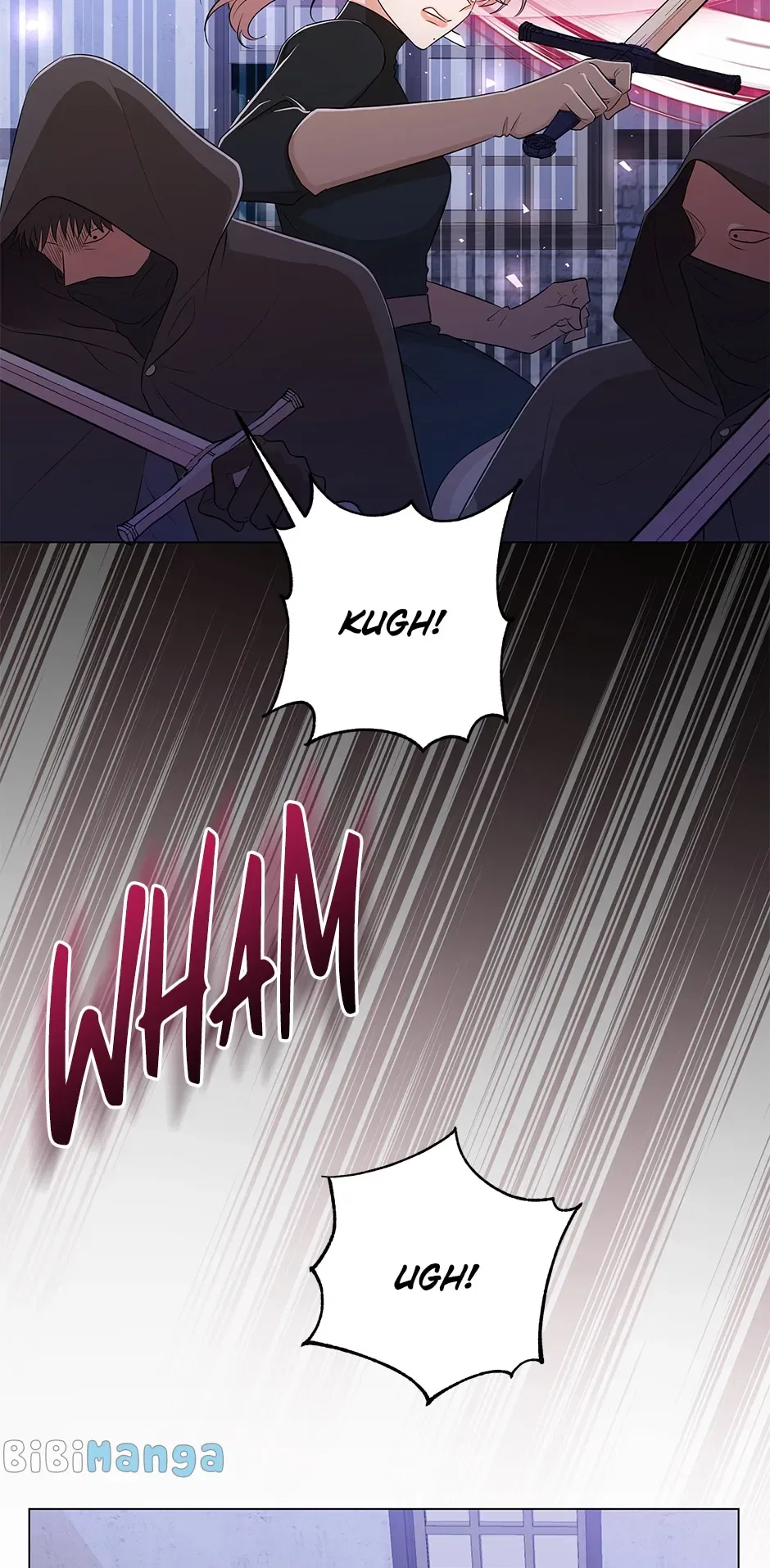 Resigning as the Villainess Chapter 72 – Page 4