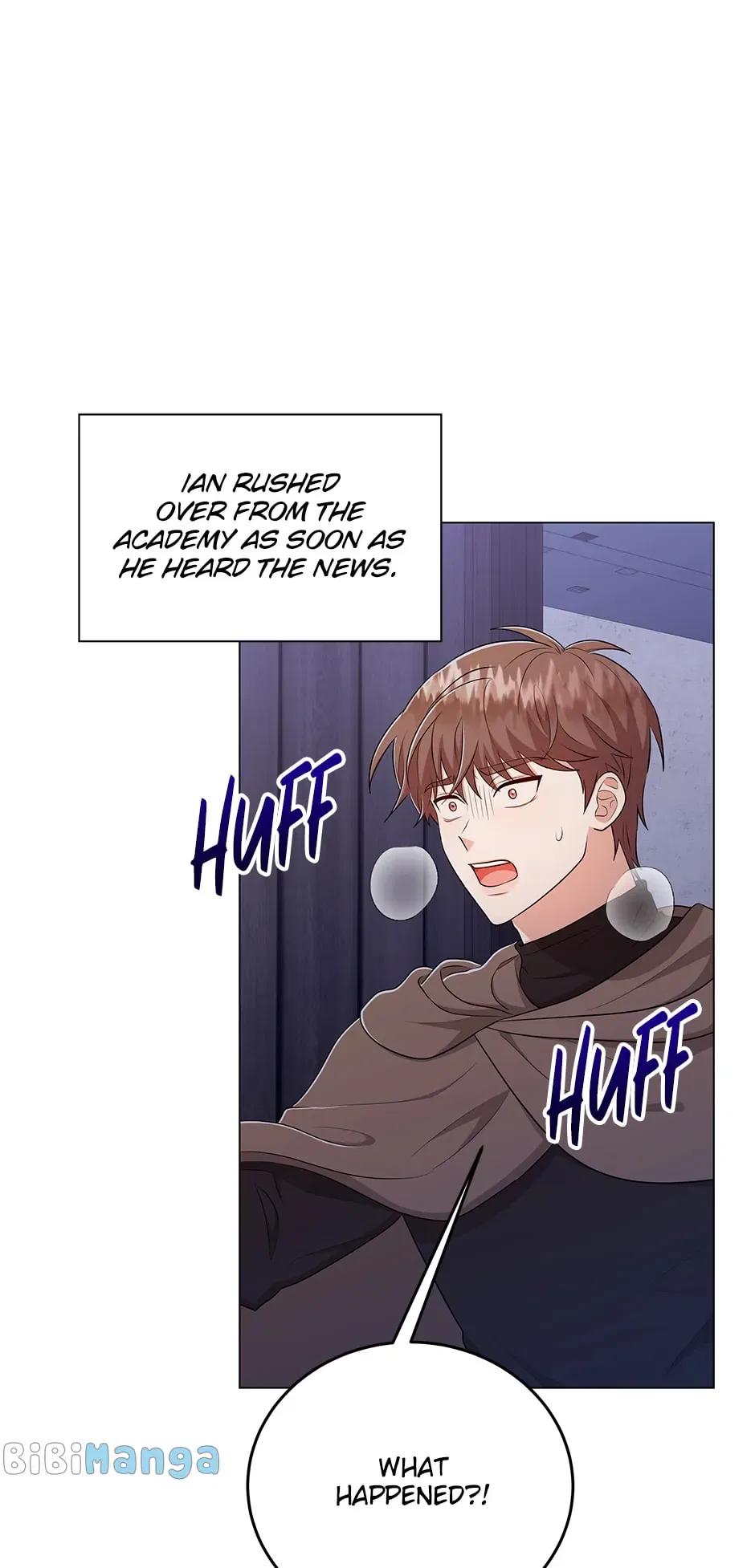 Resigning as the Villainess Chapter 72 – Page 8
