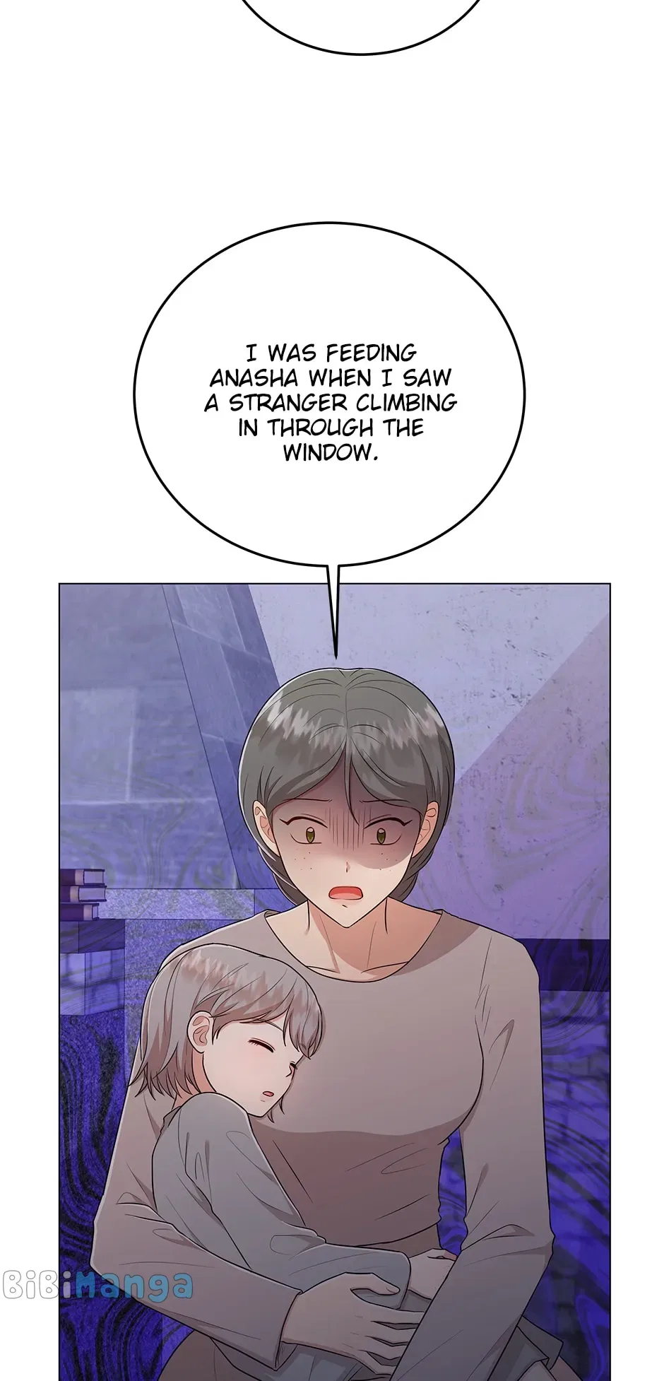 Resigning as the Villainess Chapter 72 – Page 9