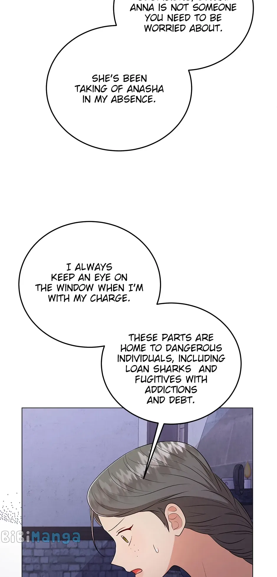 Resigning as the Villainess Chapter 72 – Page 11