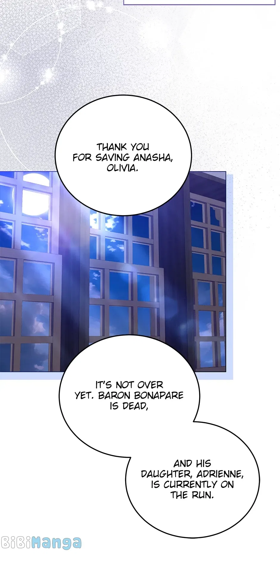 Resigning as the Villainess Chapter 72 – Page 14