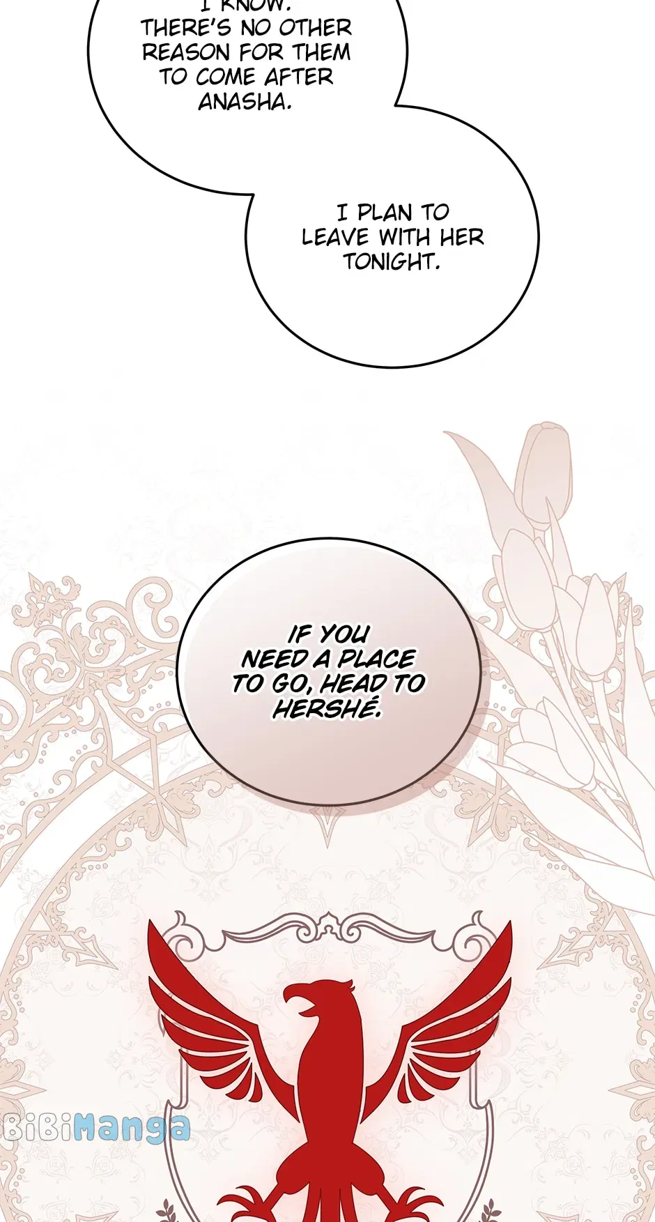Resigning as the Villainess Chapter 72 – Page 16