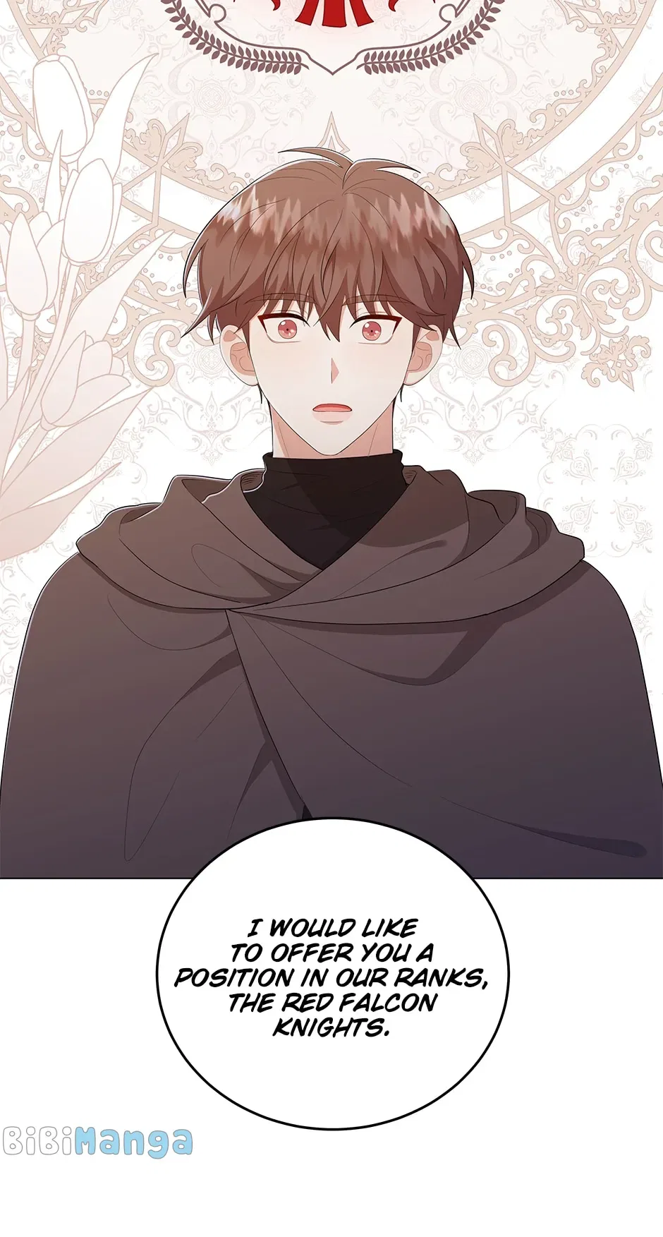 Resigning as the Villainess Chapter 72 – Page 17
