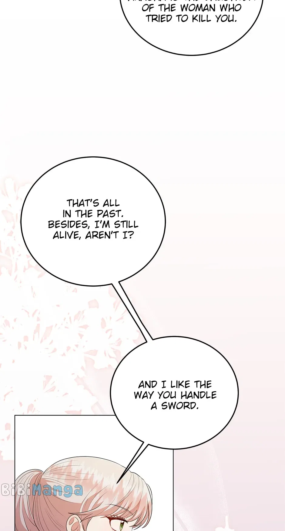 Resigning as the Villainess Chapter 72 – Page 19