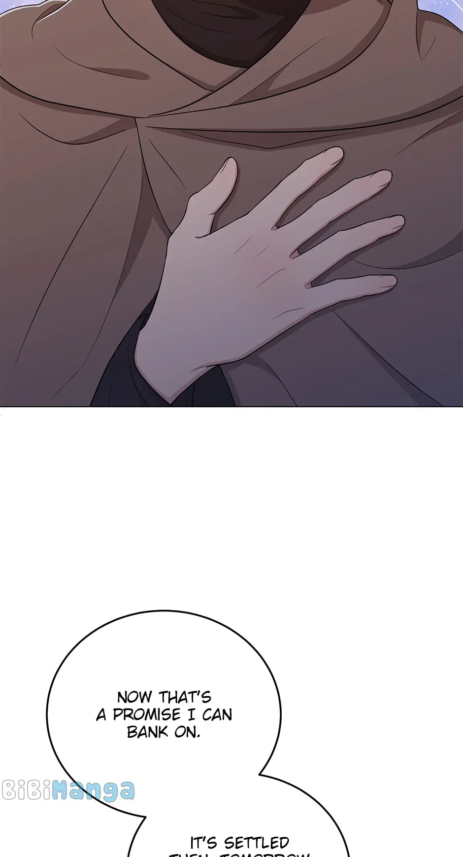Resigning as the Villainess Chapter 72 – Page 24