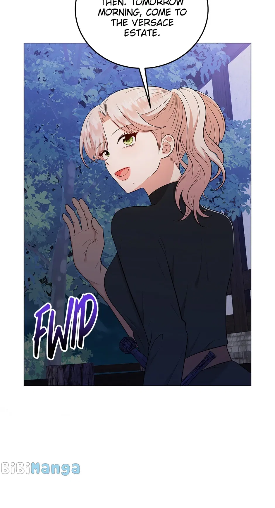Resigning as the Villainess Chapter 72 – Page 25