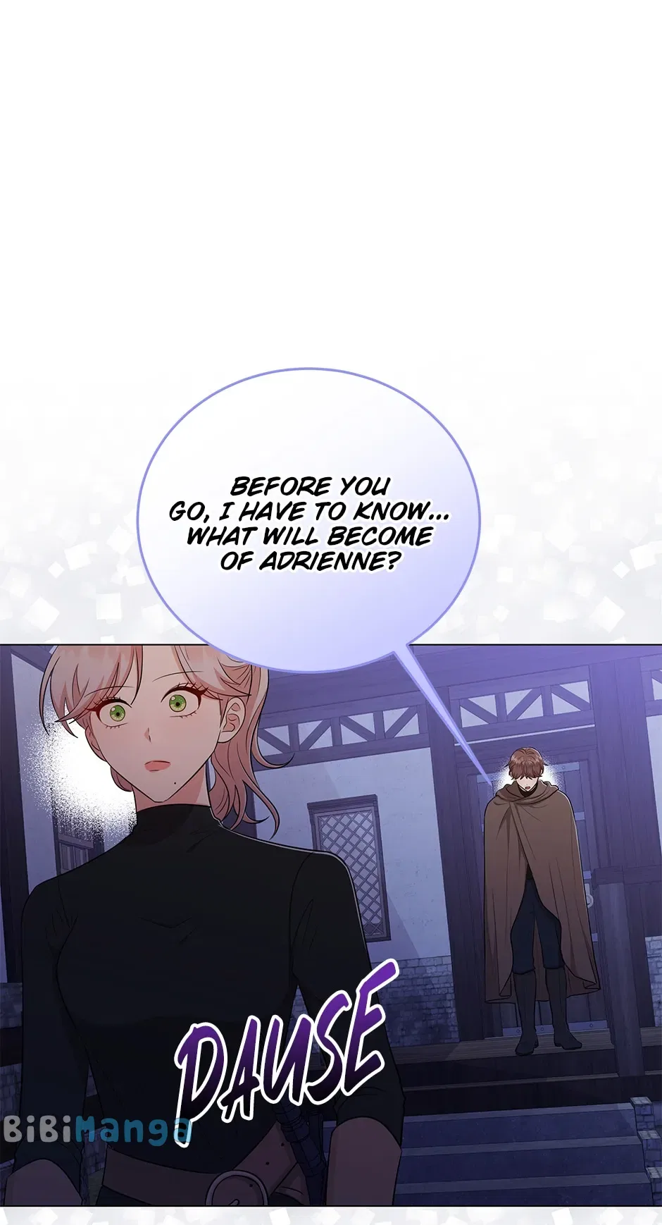 Resigning as the Villainess Chapter 72 – Page 26