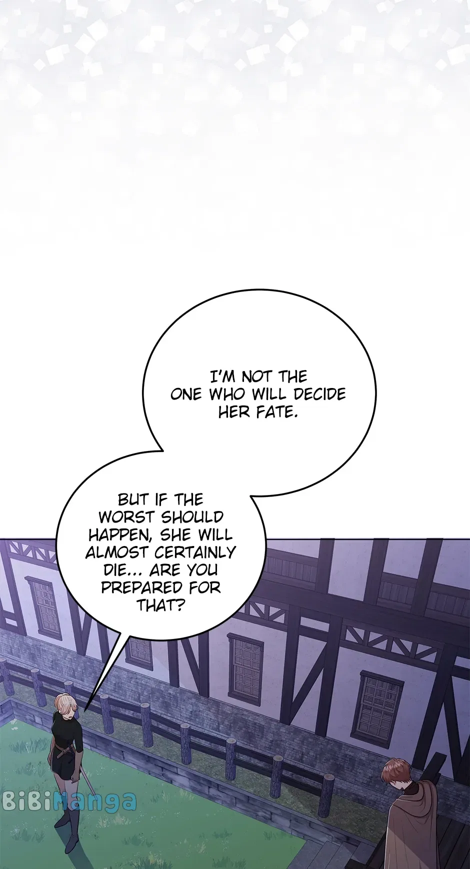 Resigning as the Villainess Chapter 72 – Page 27