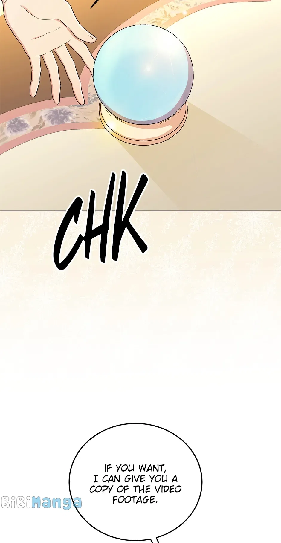 Resigning as the Villainess Chapter 72 – Page 33