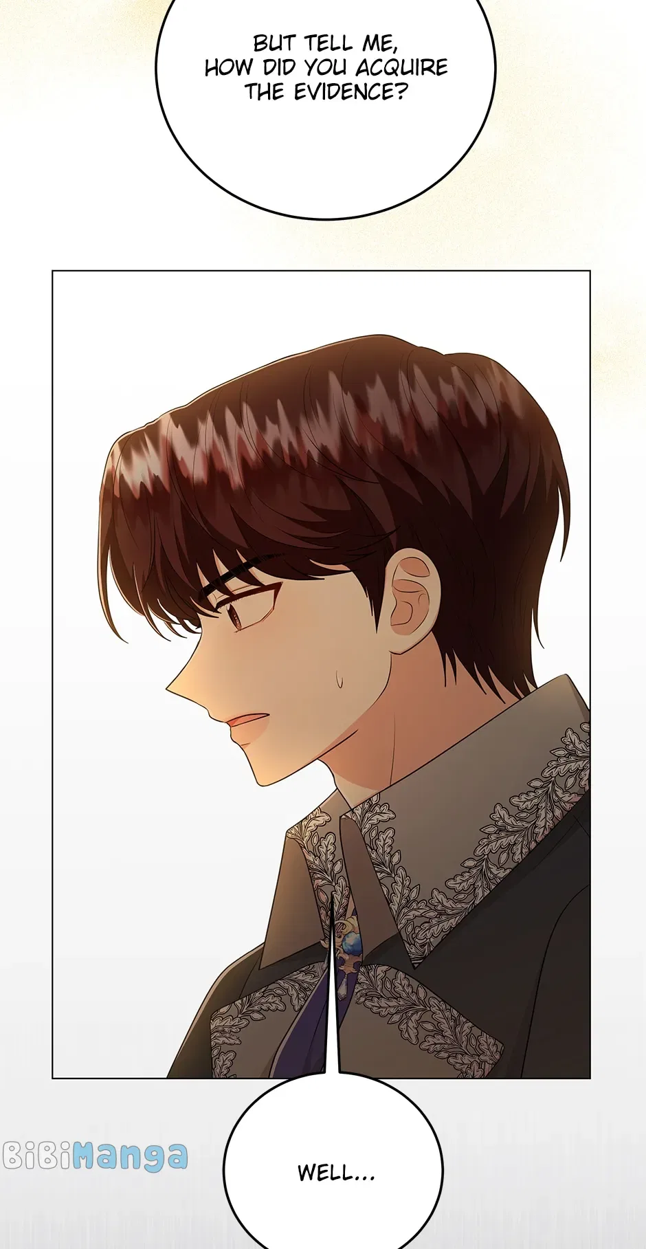 Resigning as the Villainess Chapter 72 – Page 35