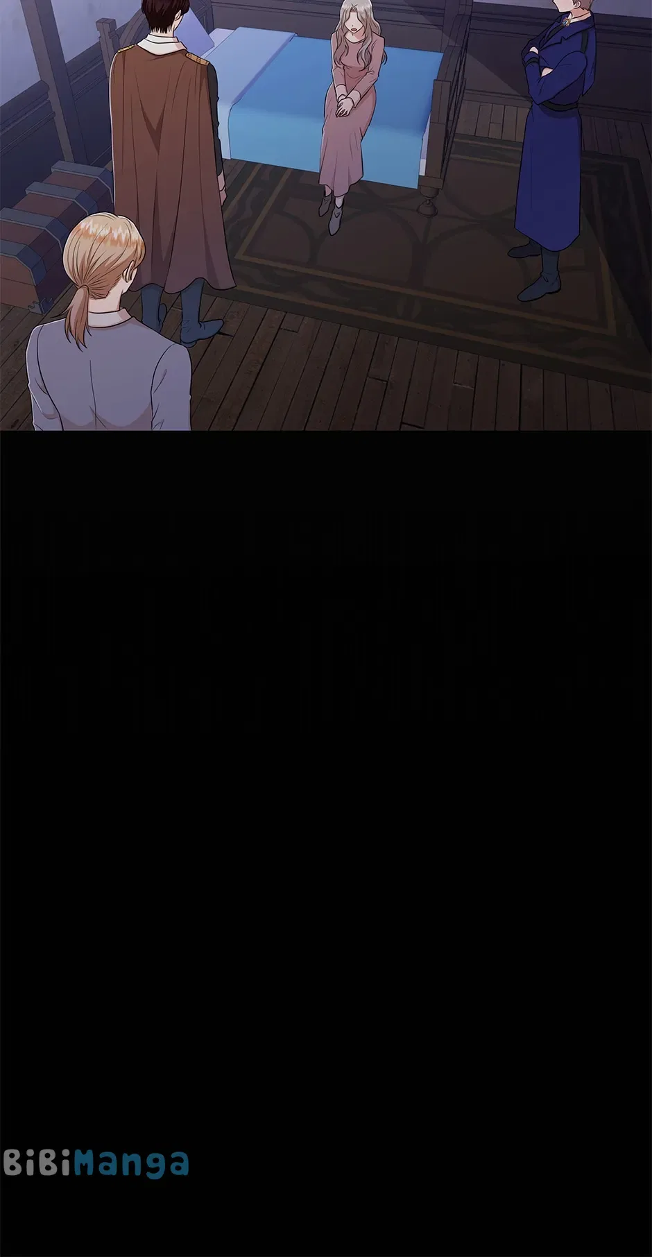 Resigning as the Villainess Chapter 72 – Page 37