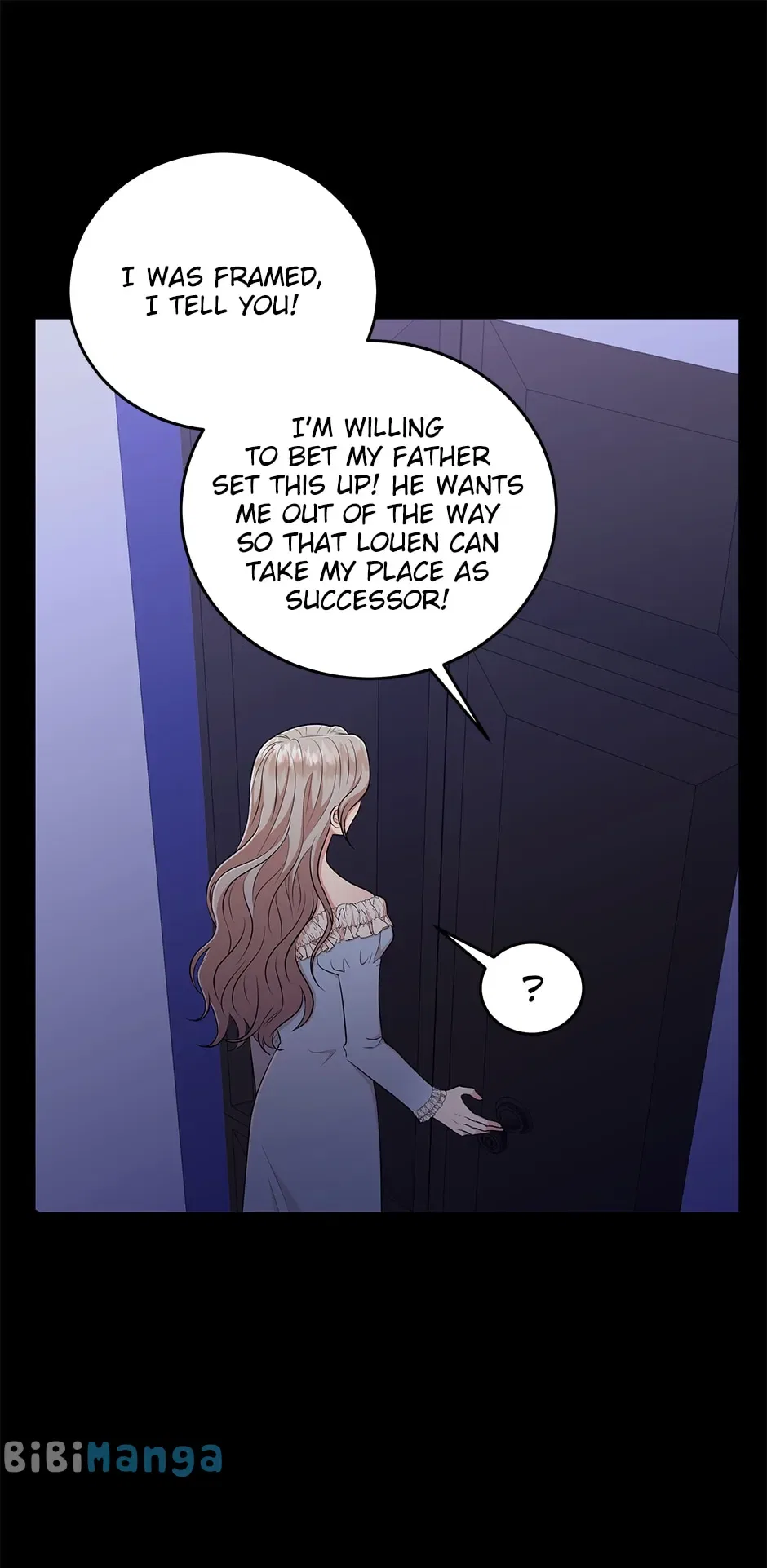 Resigning as the Villainess Chapter 72 – Page 38