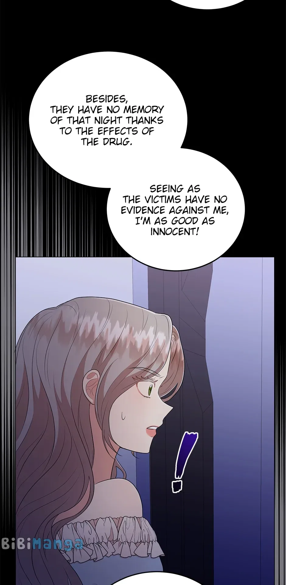 Resigning as the Villainess Chapter 72 – Page 40