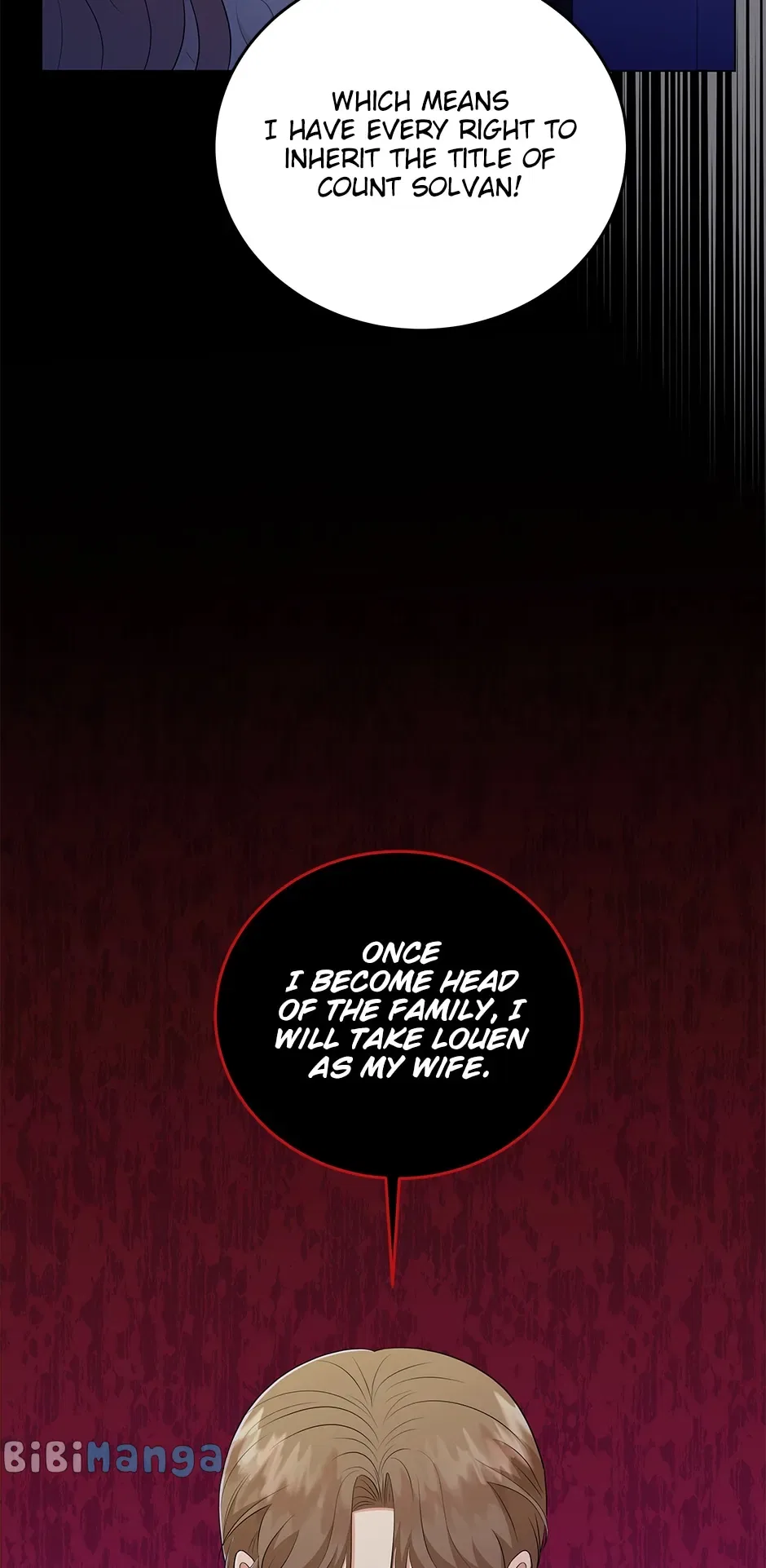 Resigning as the Villainess Chapter 72 – Page 41