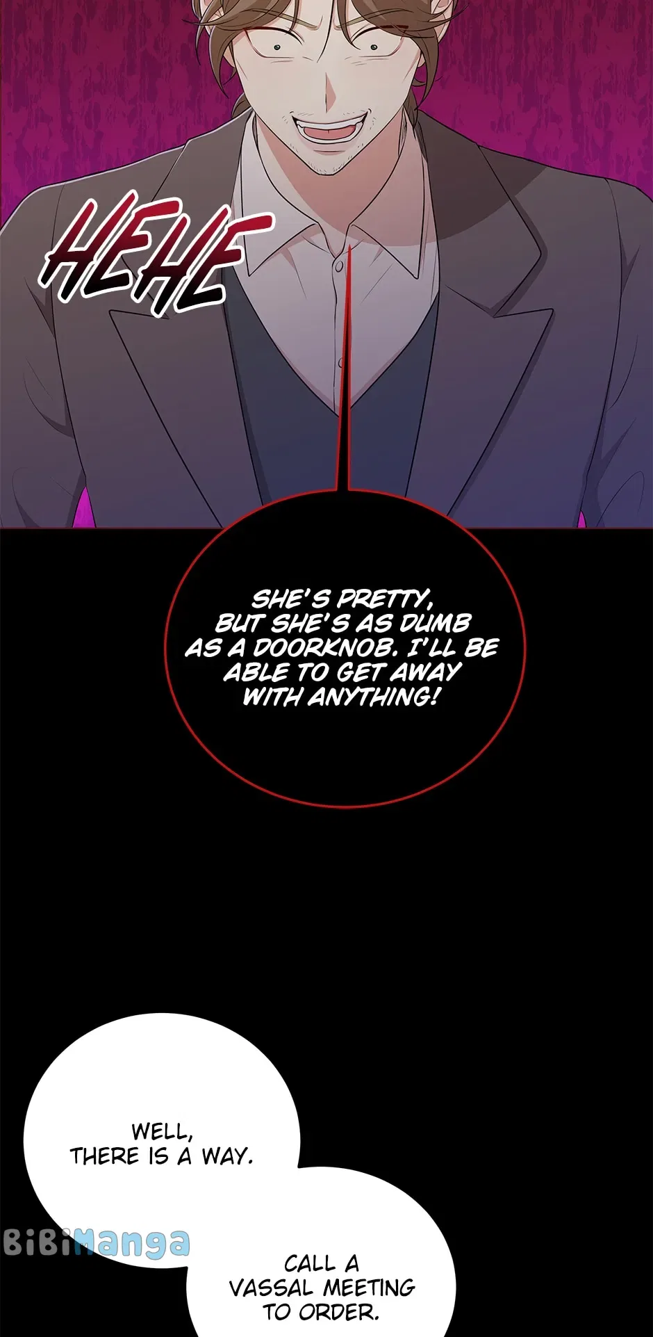 Resigning as the Villainess Chapter 72 – Page 42