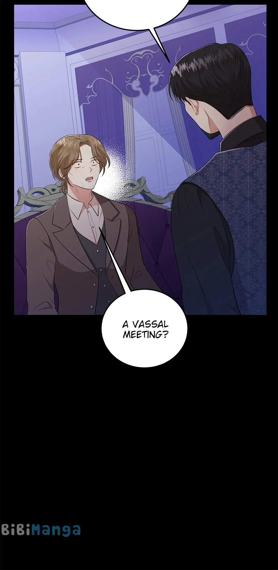 Resigning as the Villainess Chapter 72 – Page 43