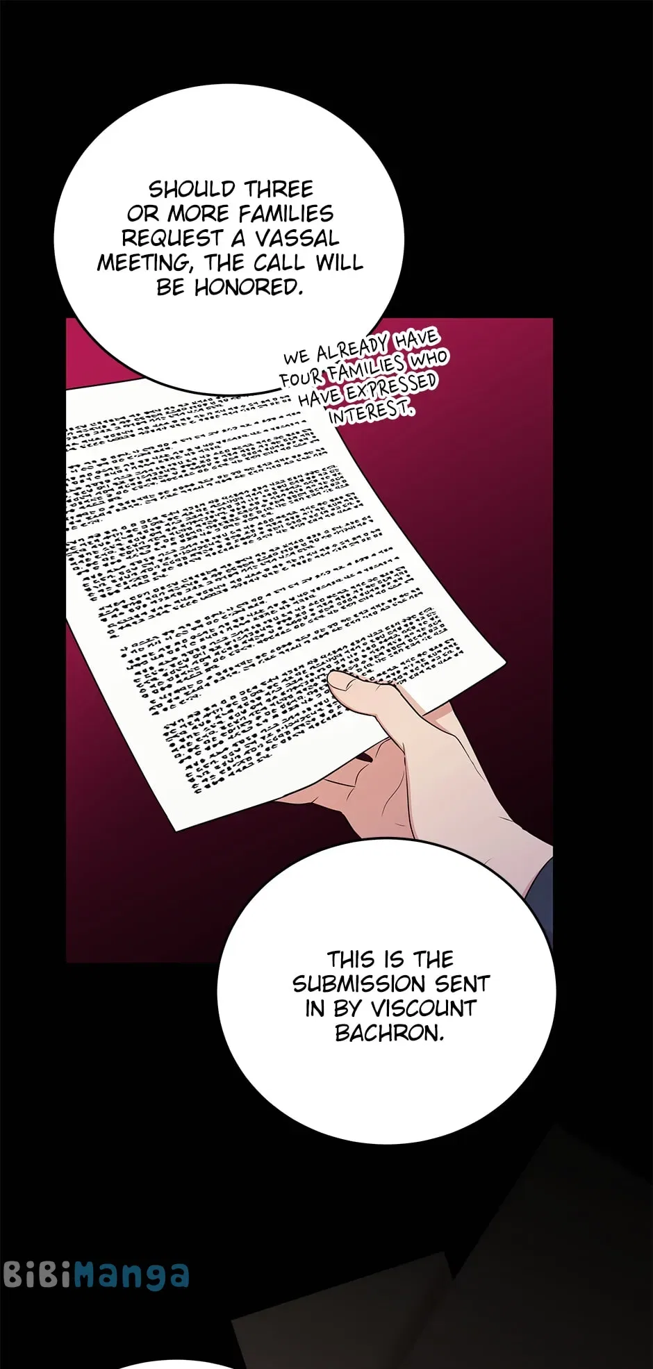 Resigning as the Villainess Chapter 72 – Page 44