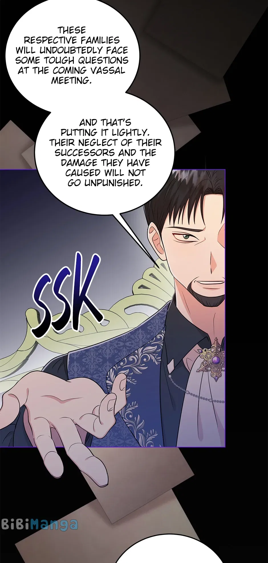 Resigning as the Villainess Chapter 72 – Page 45