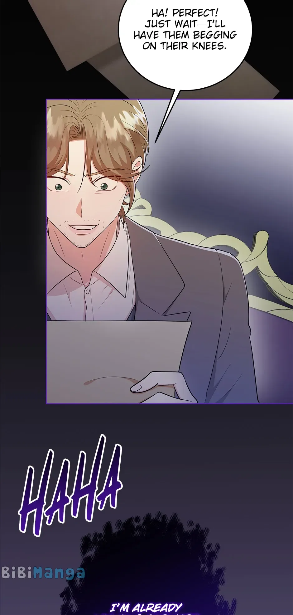 Resigning as the Villainess Chapter 72 – Page 46