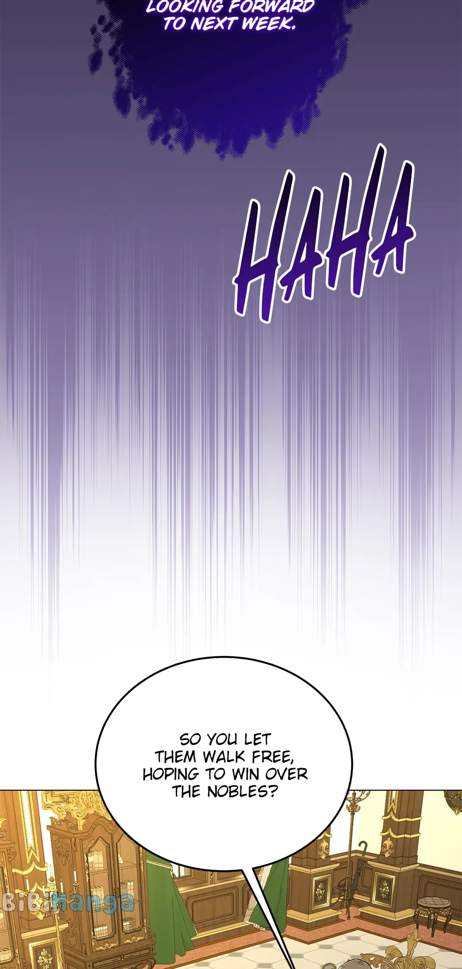 Resigning as the Villainess Chapter 72 – Page 47