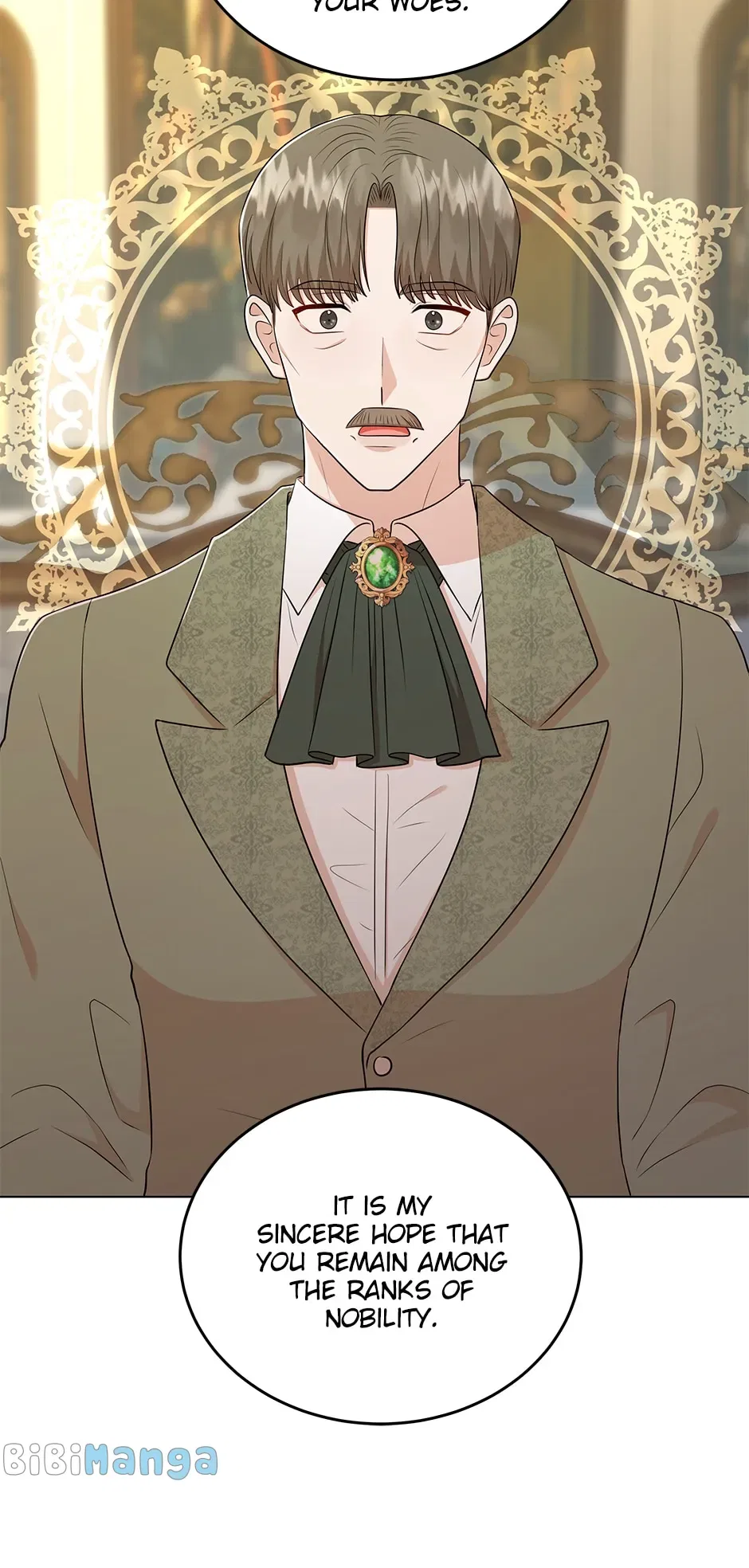 Resigning as the Villainess Chapter 72 – Page 50