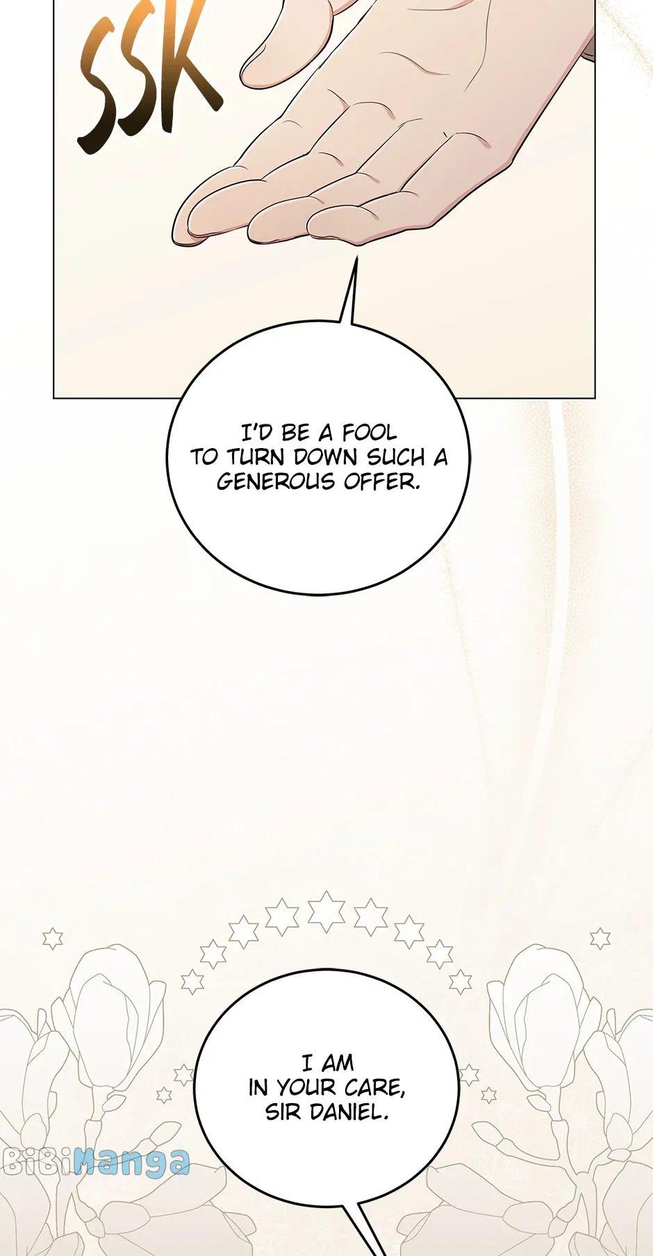 Resigning as the Villainess Chapter 72 – Page 54