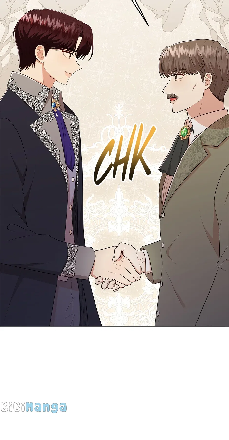 Resigning as the Villainess Chapter 72 – Page 55