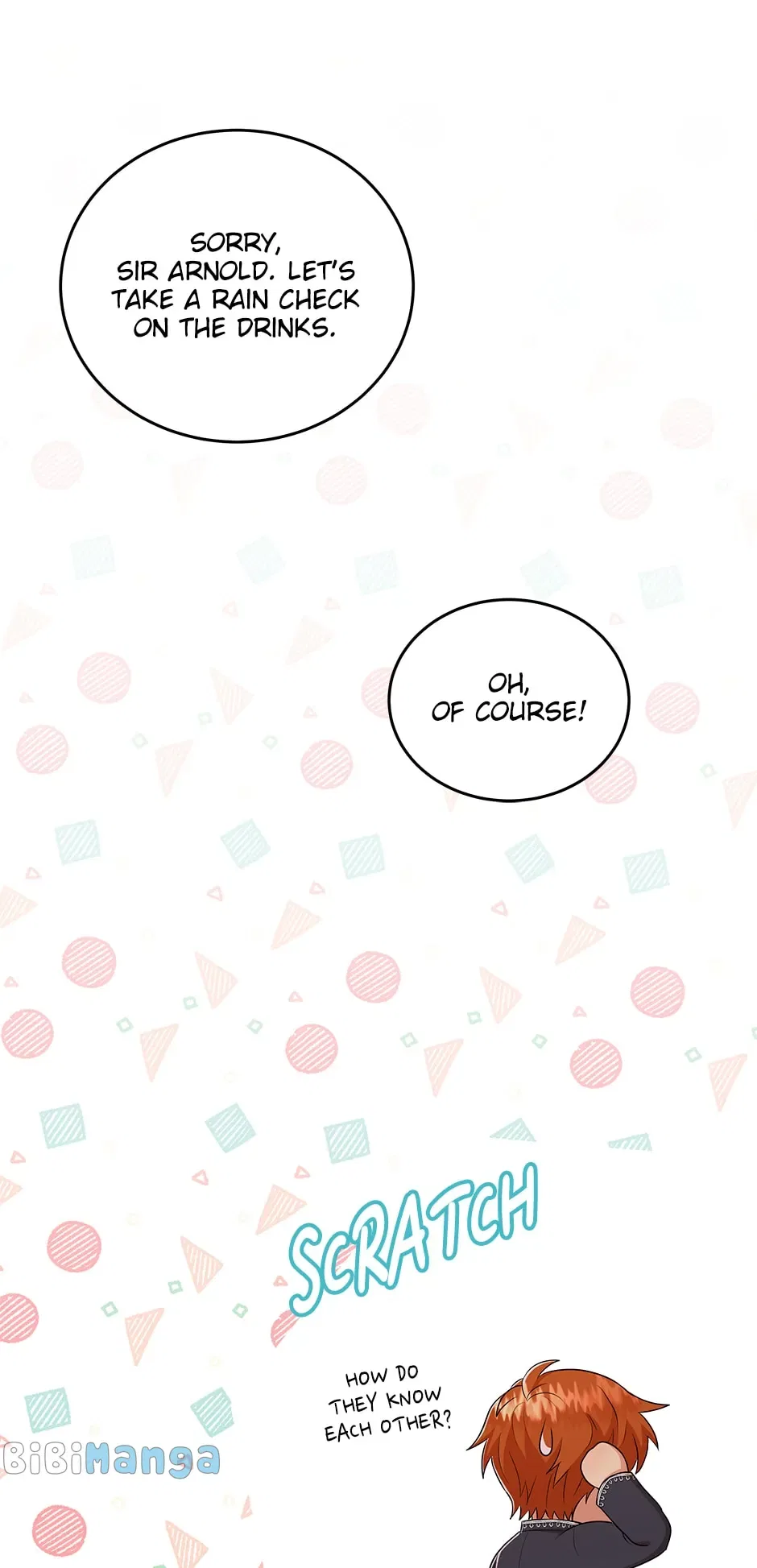 Resigning as the Villainess Chapter 72 – Page 63