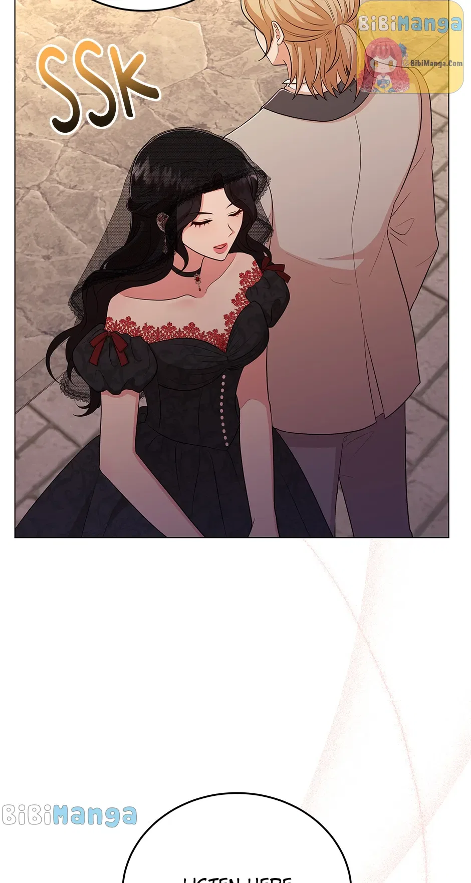 Resigning as the Villainess Chapter 72 – Page 69