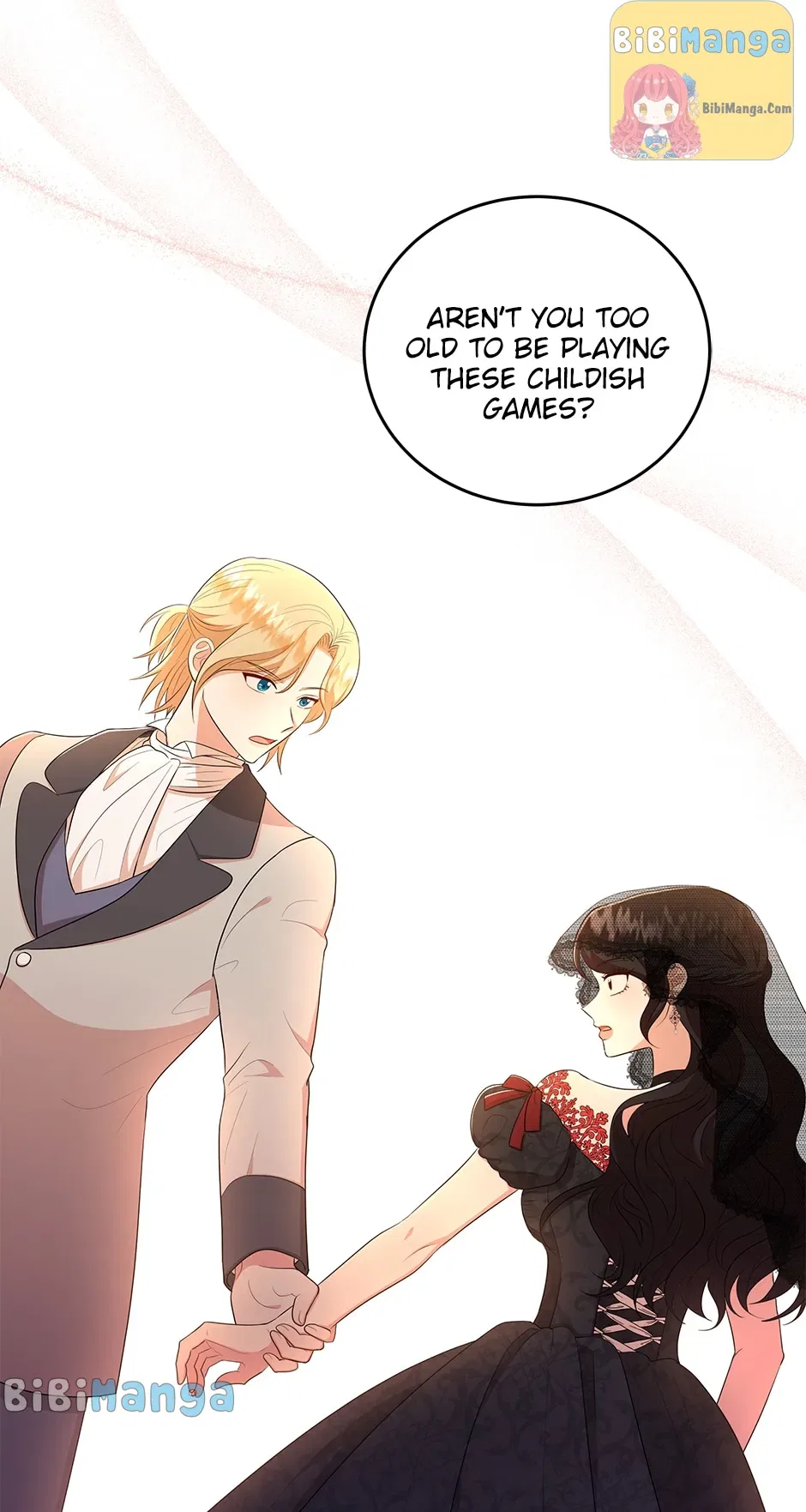 Resigning as the Villainess Chapter 72 – Page 71
