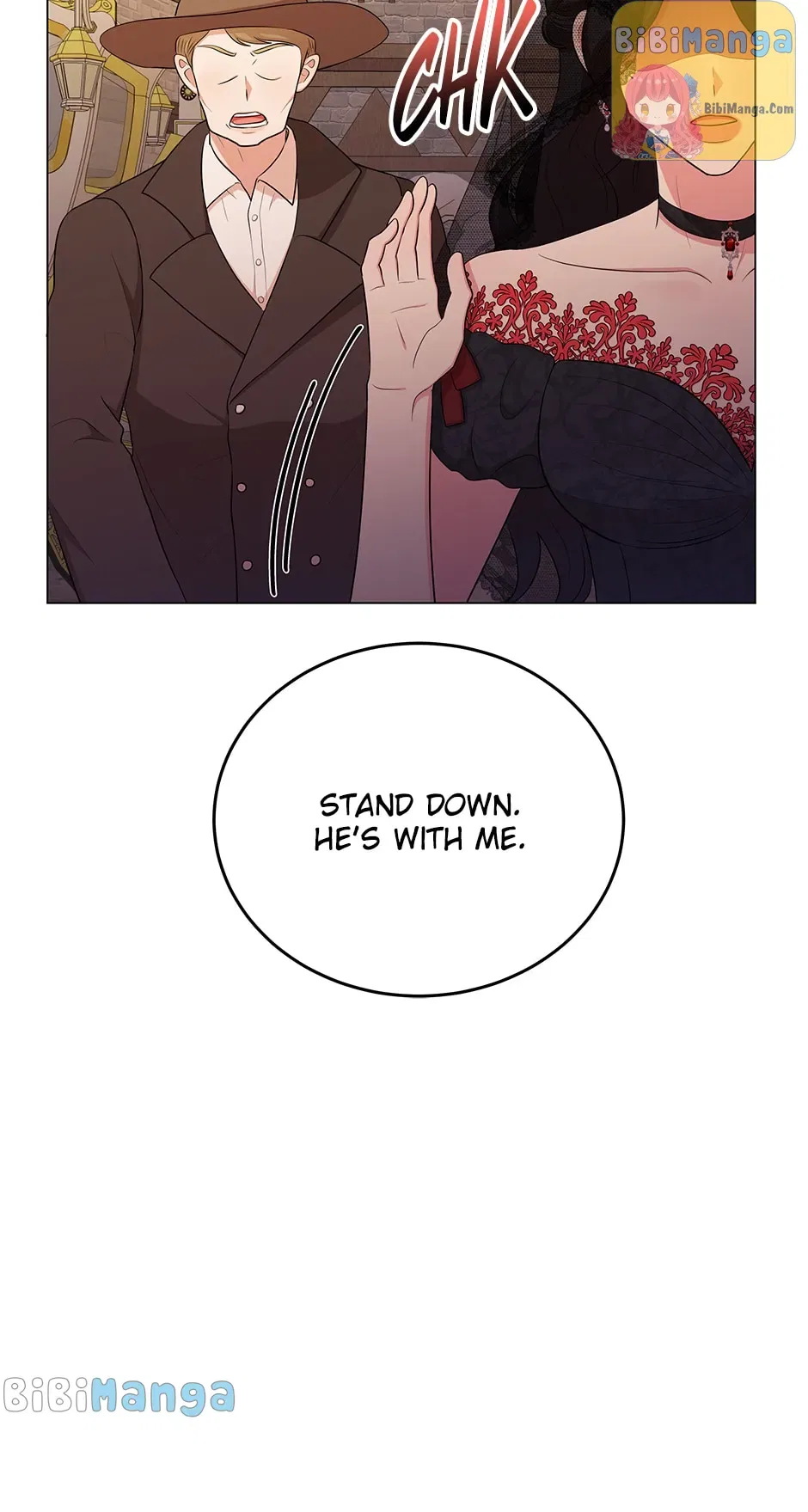 Resigning as the Villainess Chapter 72 – Page 73