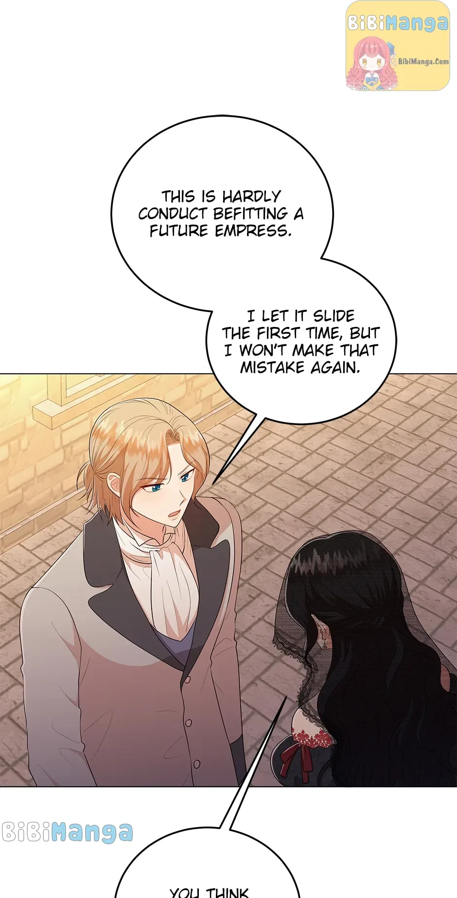 Resigning as the Villainess Chapter 72 – Page 74