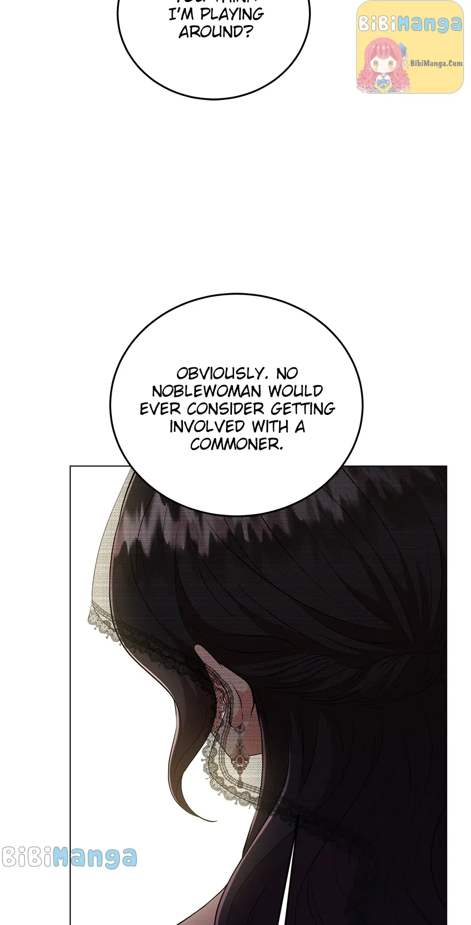 Resigning as the Villainess Chapter 72 – Page 75