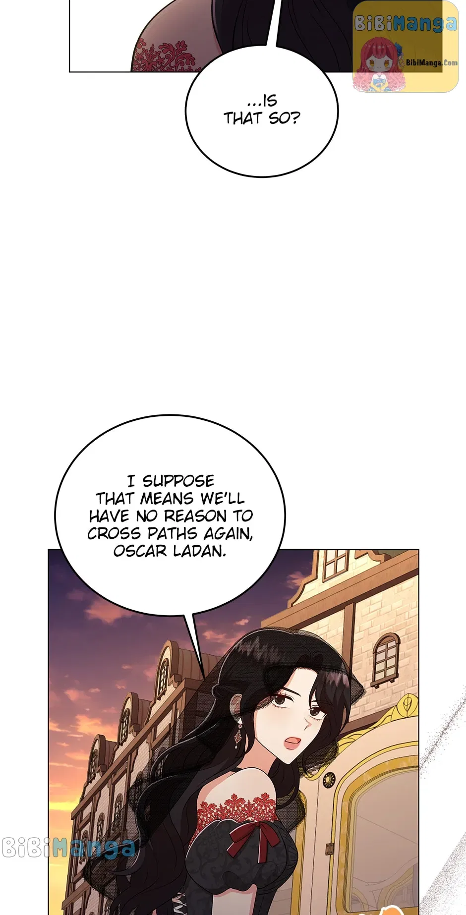 Resigning as the Villainess Chapter 72 – Page 76