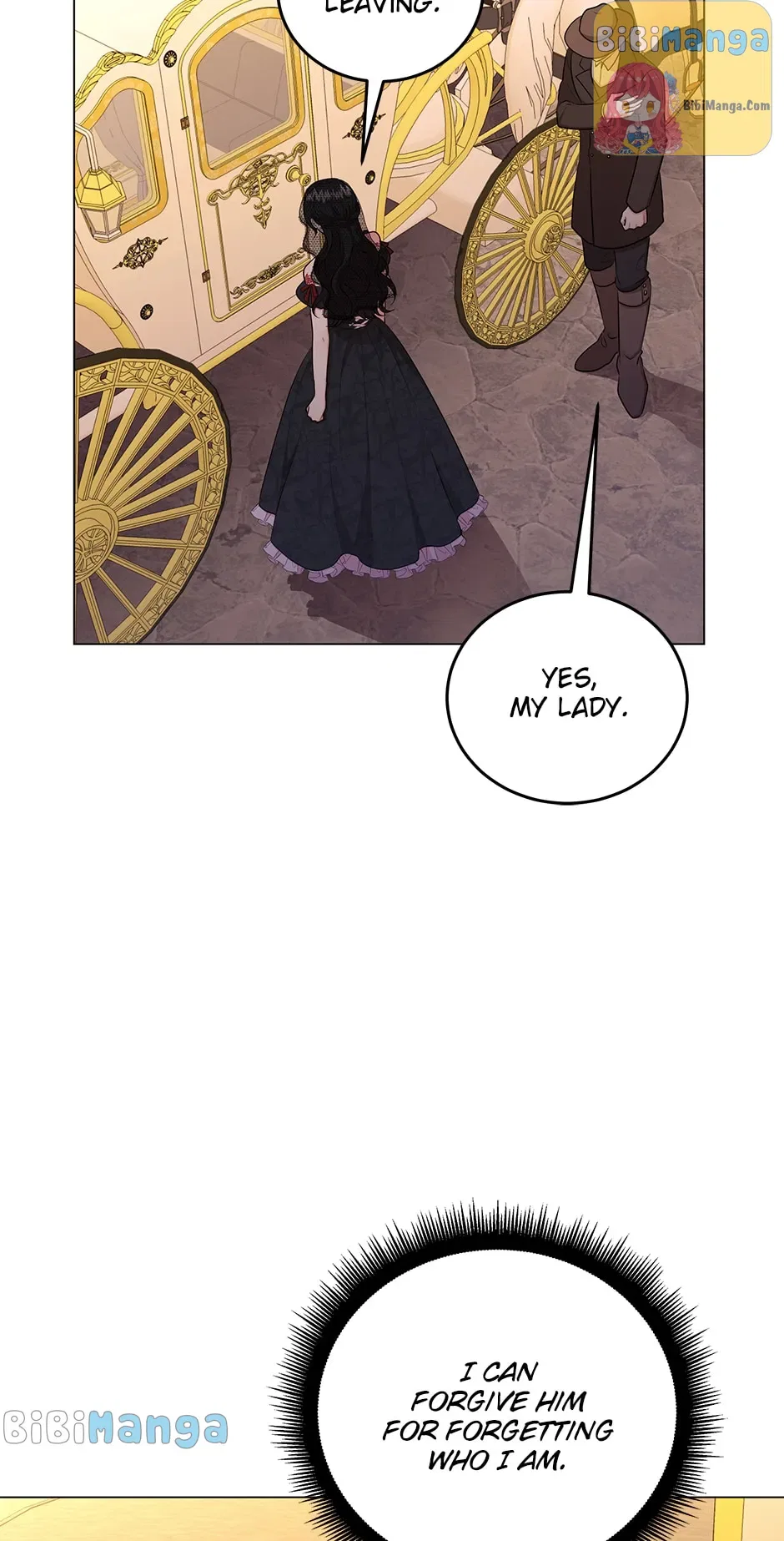 Resigning as the Villainess Chapter 72 – Page 79