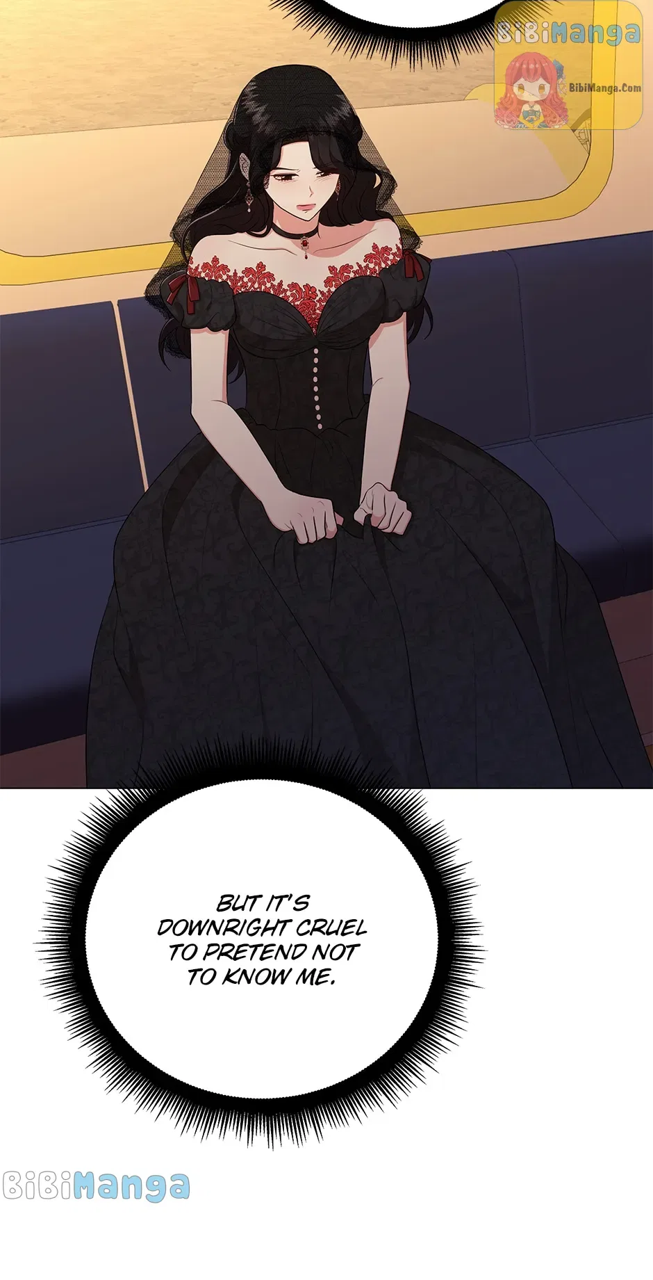 Resigning as the Villainess Chapter 72 – Page 80