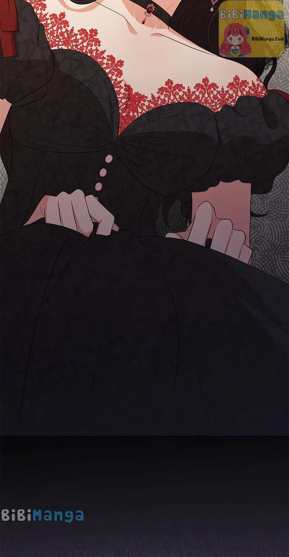 Resigning as the Villainess Chapter 72 – Page 82