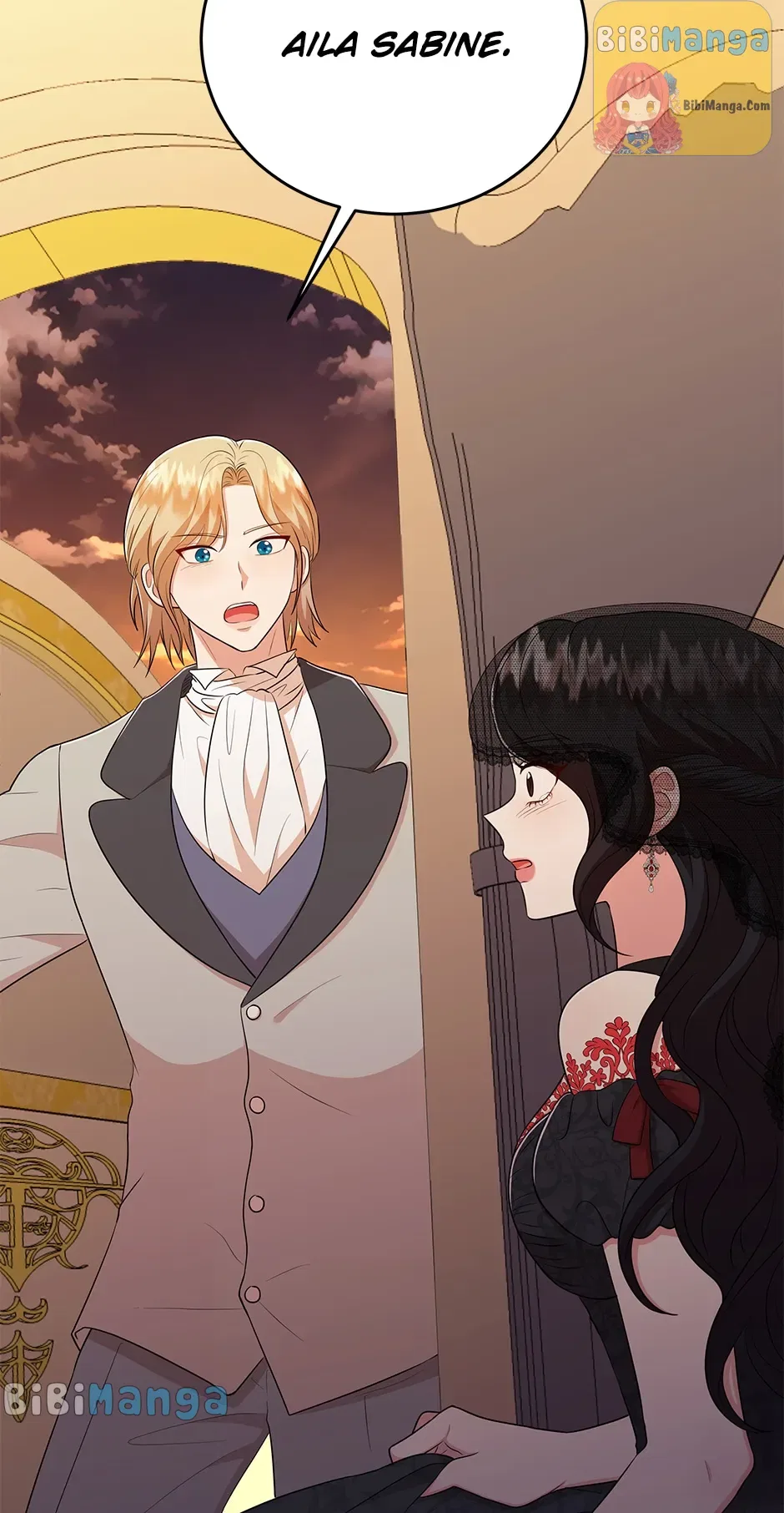Resigning as the Villainess Chapter 72 – Page 86