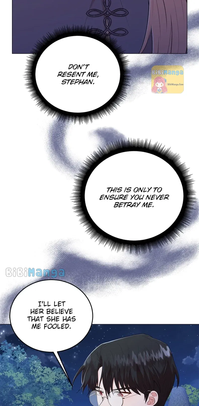 Resigning as the Villainess Chapter 71 – Page 6