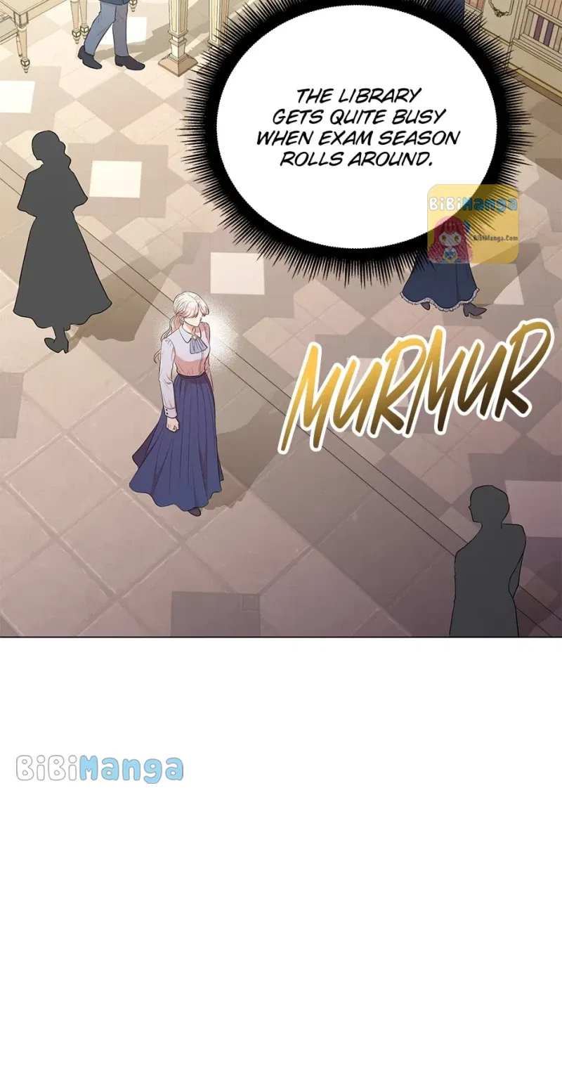 Resigning as the Villainess Chapter 71 – Page 11