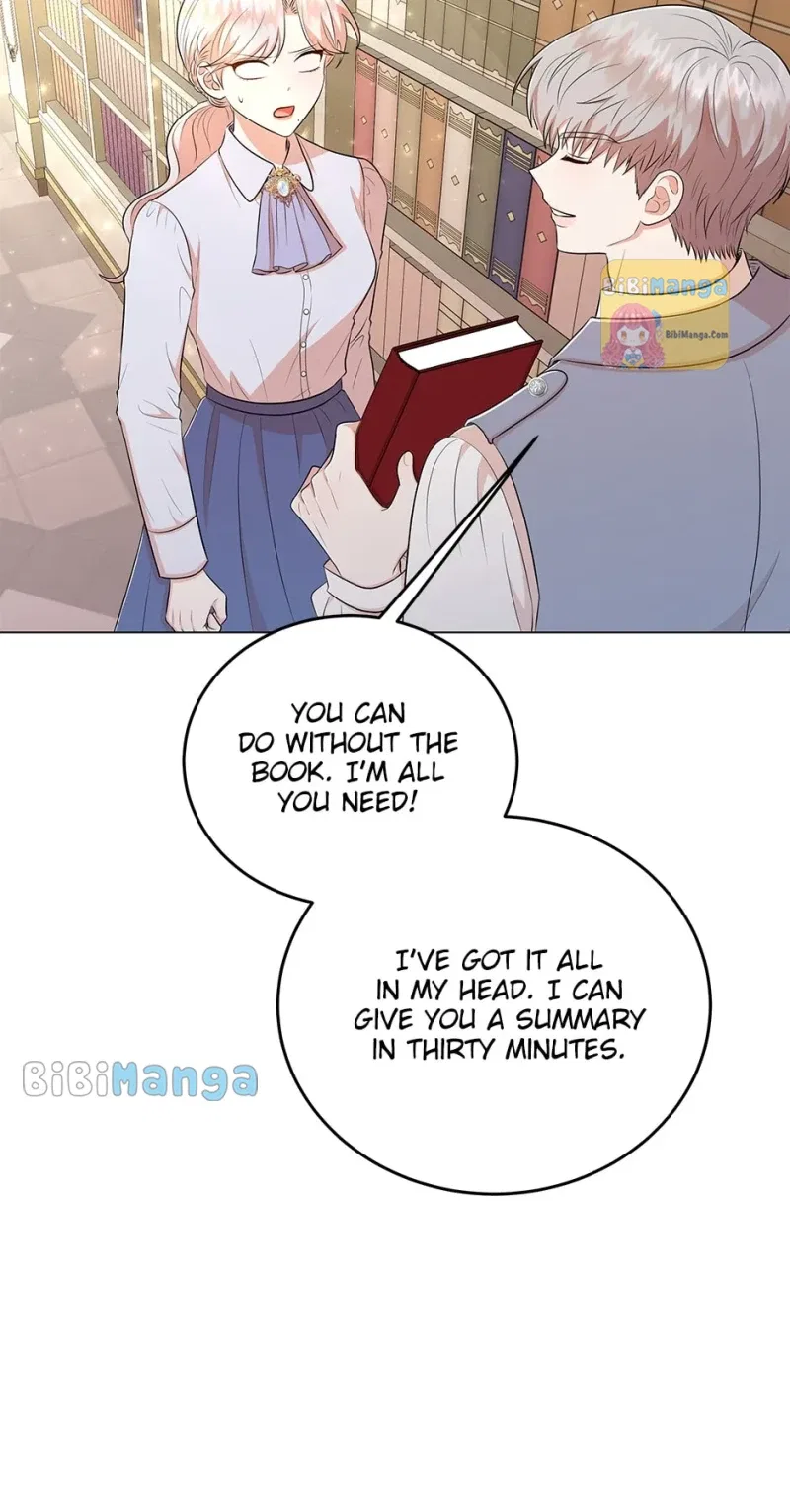 Resigning as the Villainess Chapter 71 – Page 16