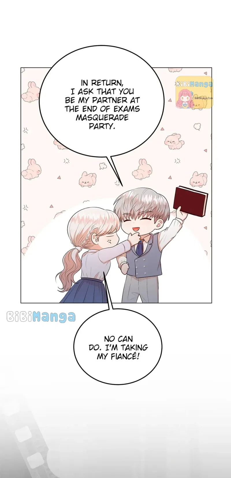 Resigning as the Villainess Chapter 71 – Page 17
