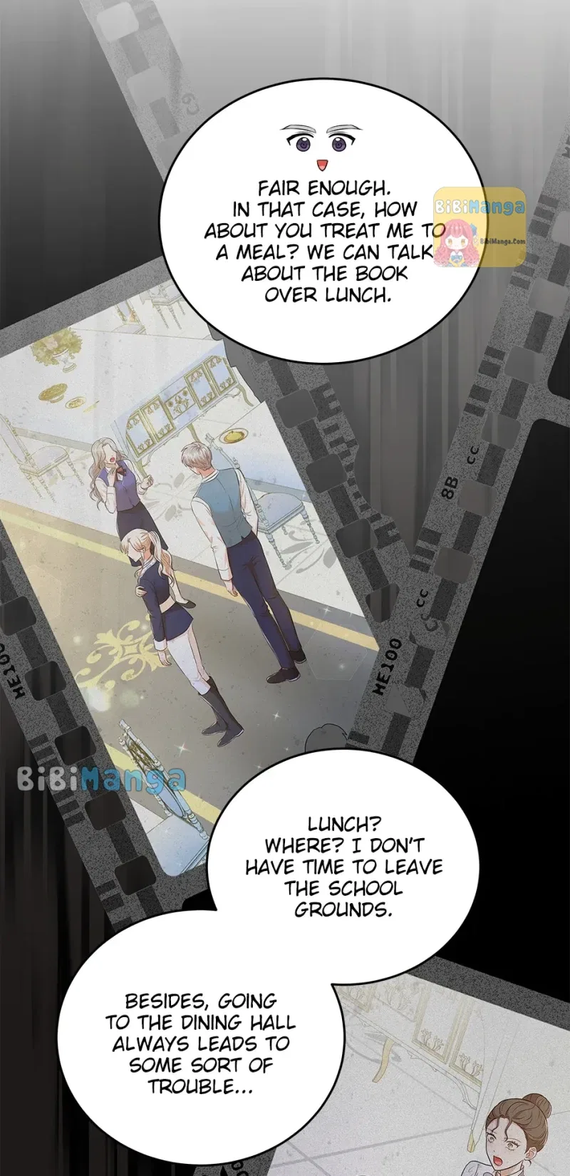 Resigning as the Villainess Chapter 71 – Page 18