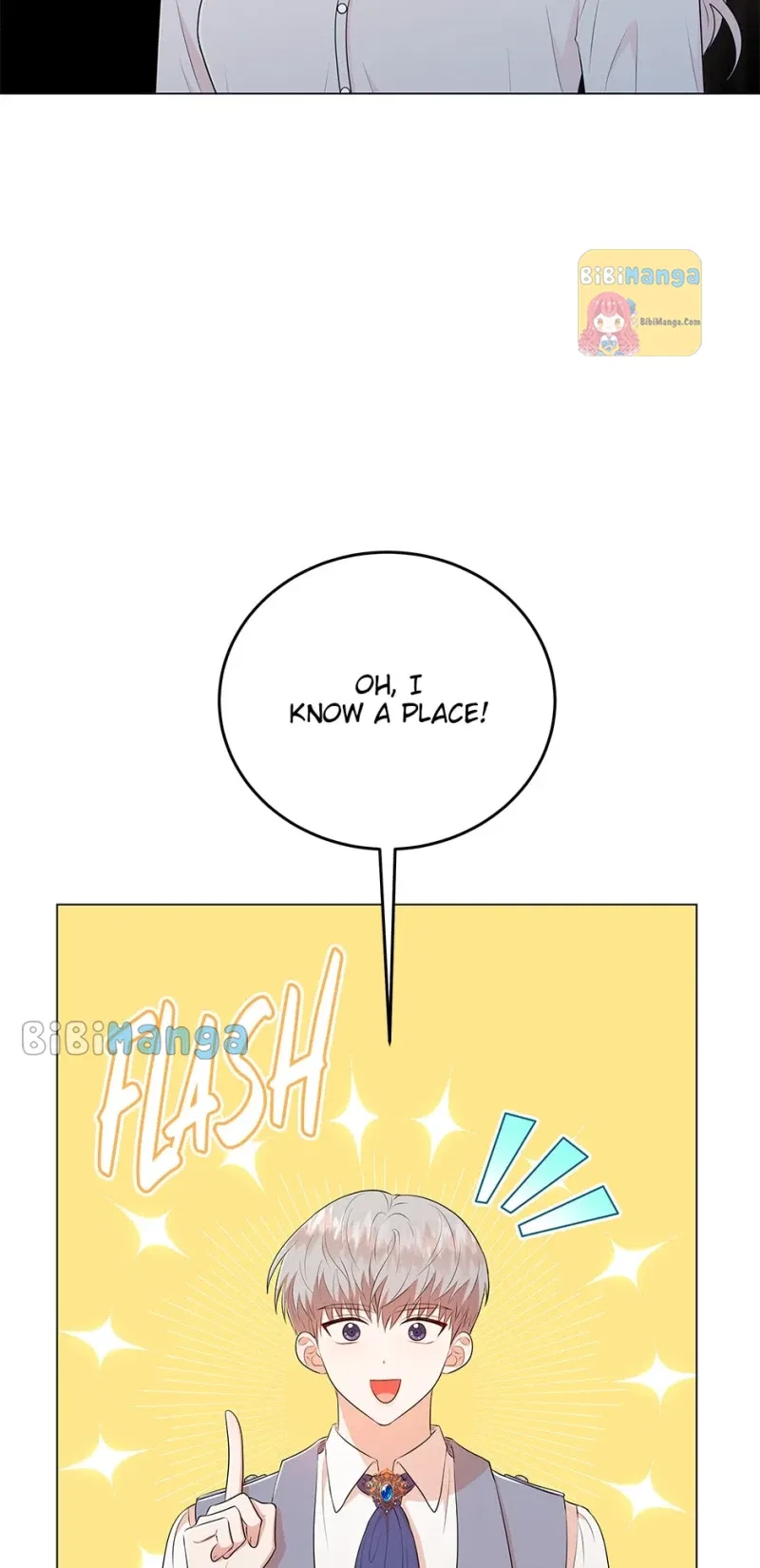 Resigning as the Villainess Chapter 71 – Page 20