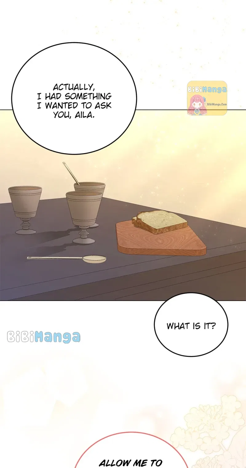 Resigning as the Villainess Chapter 71 – Page 25