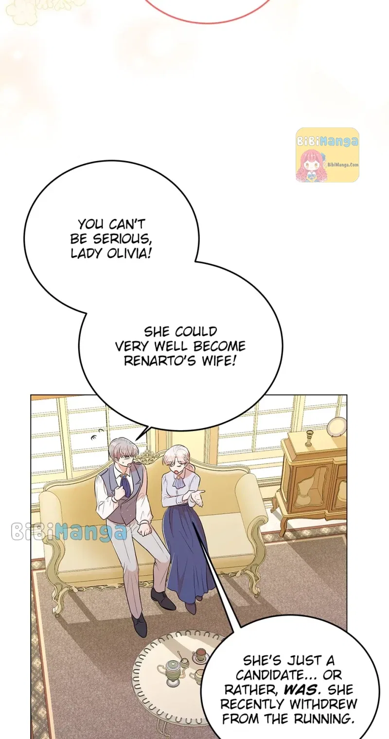 Resigning as the Villainess Chapter 71 – Page 27