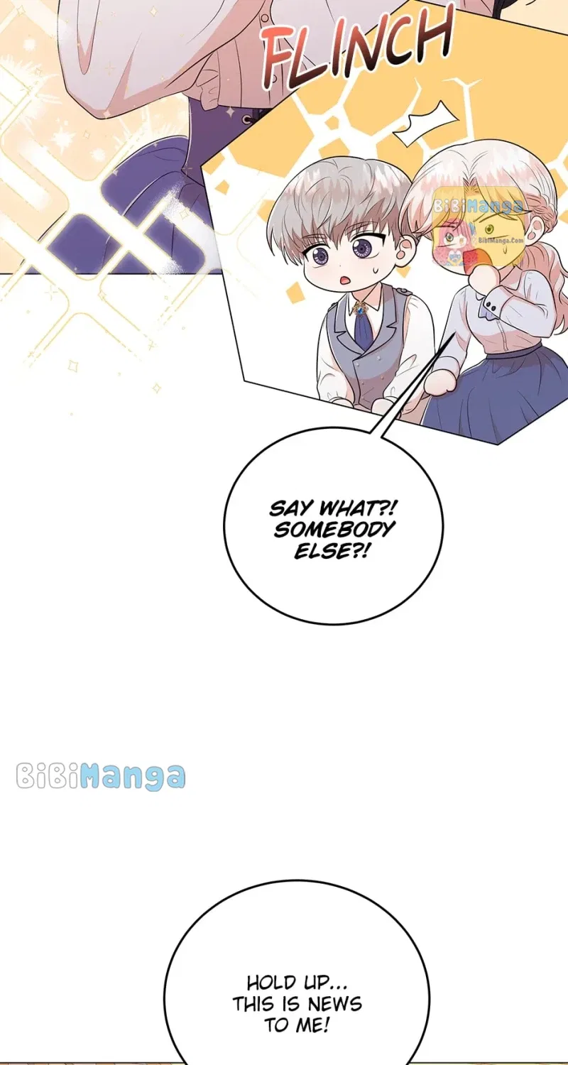 Resigning as the Villainess Chapter 71 – Page 31