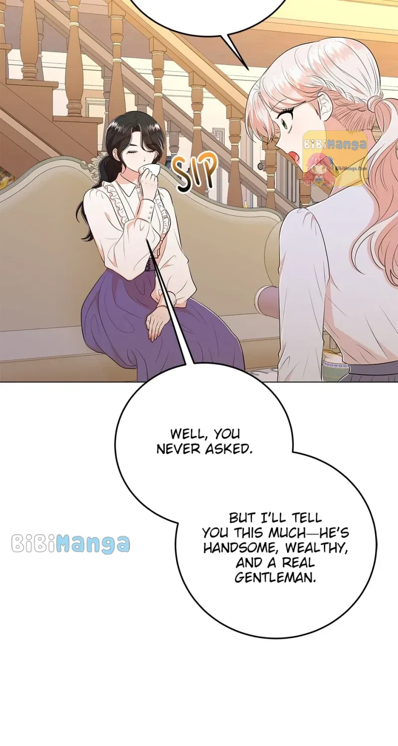 Resigning as the Villainess Chapter 71 – Page 32